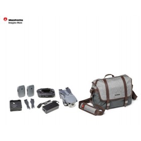 Manfrotto Windsor camera messenger S for CSC MB LF-WN-MS